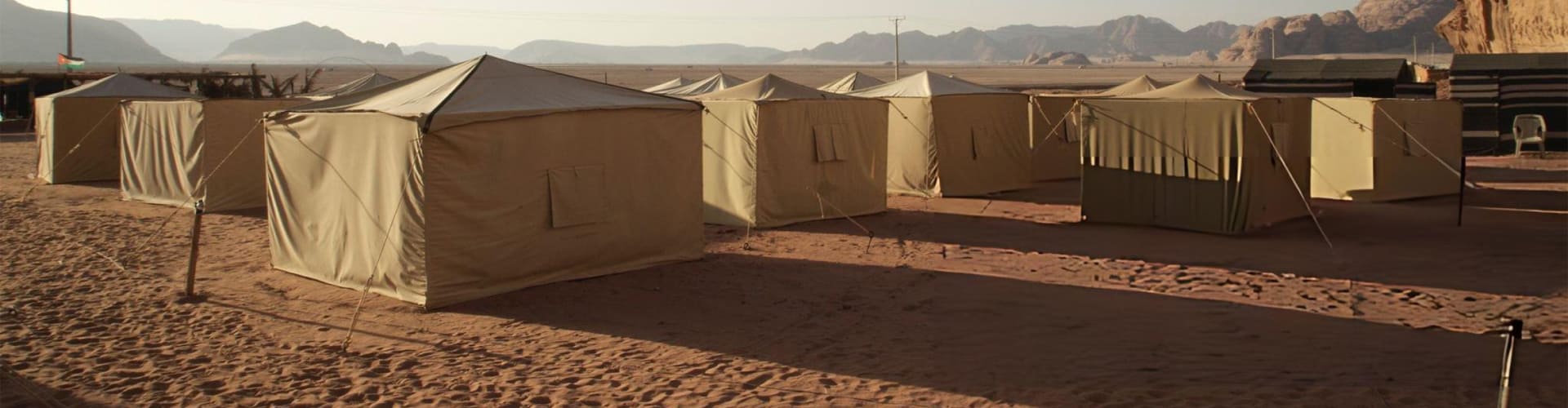 Golden Dunes Co. For General Contracting