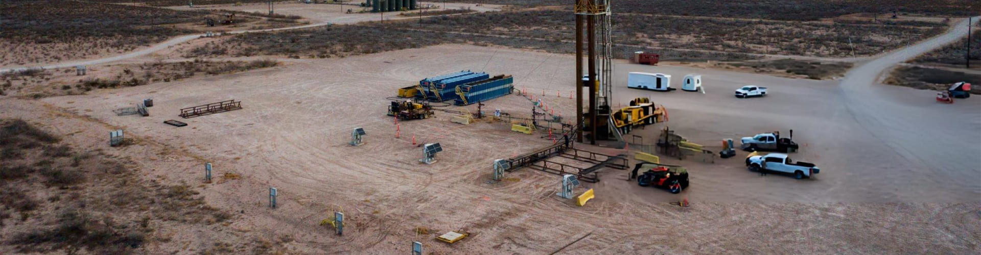 Golden Dunes Co. For General Contracting