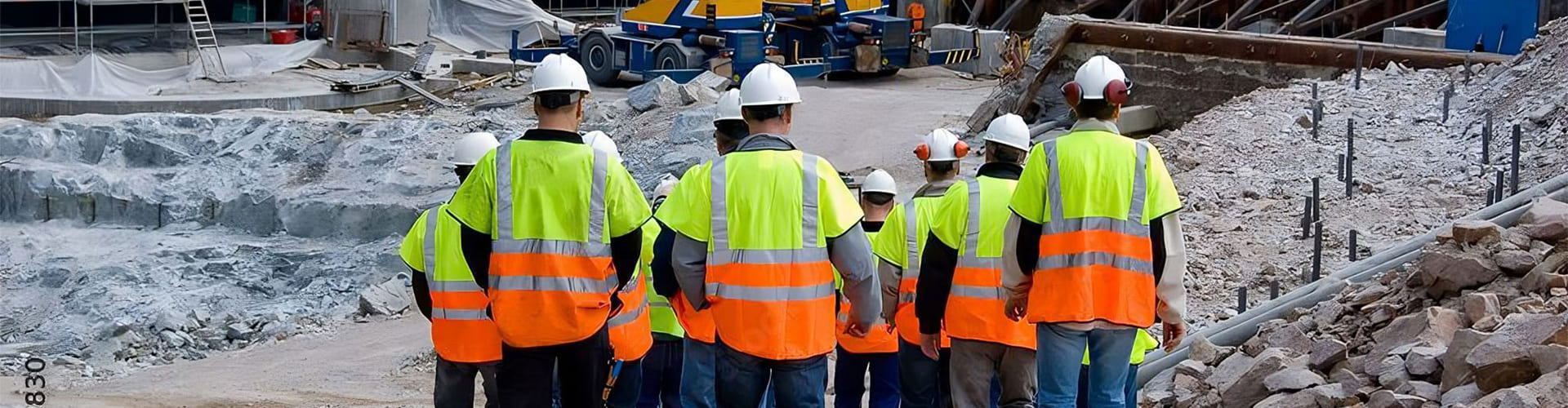 Golden Dunes Co. For General Contracting