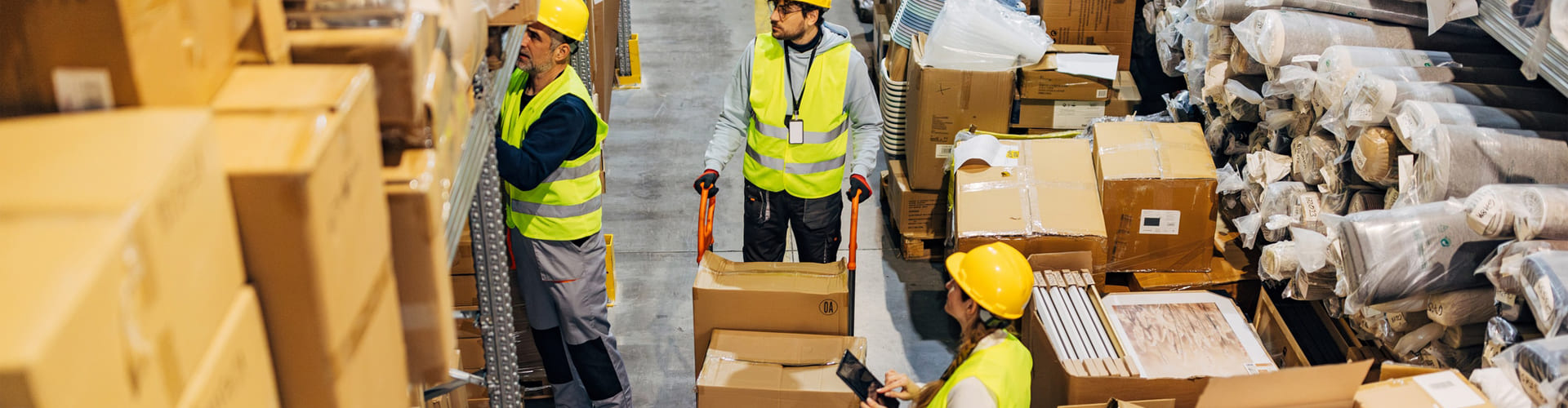 Golden Dunes Co. For General Contracting