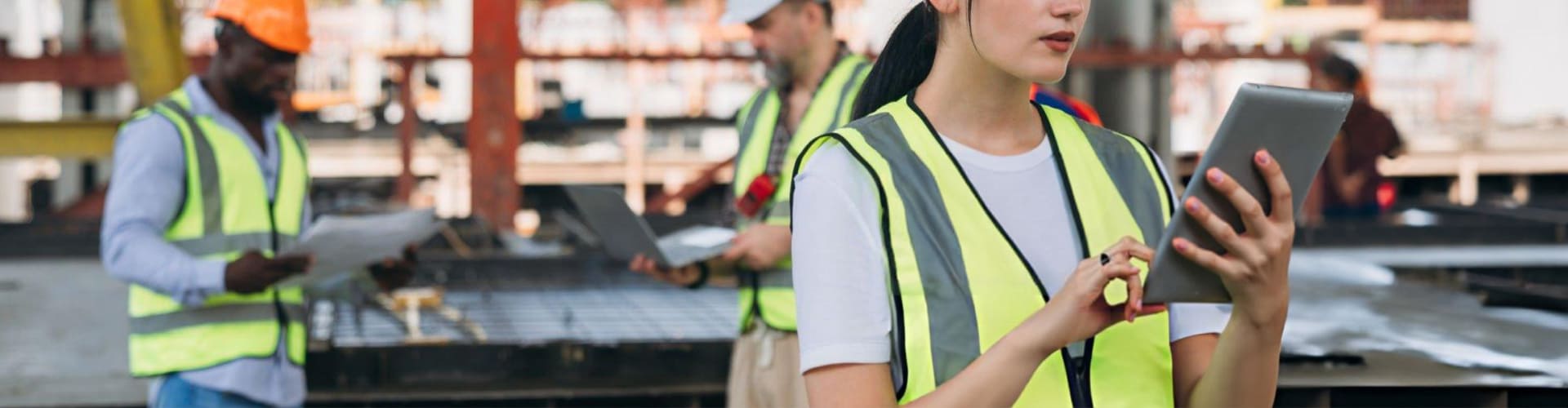 Golden Dunes Co. For General Contracting