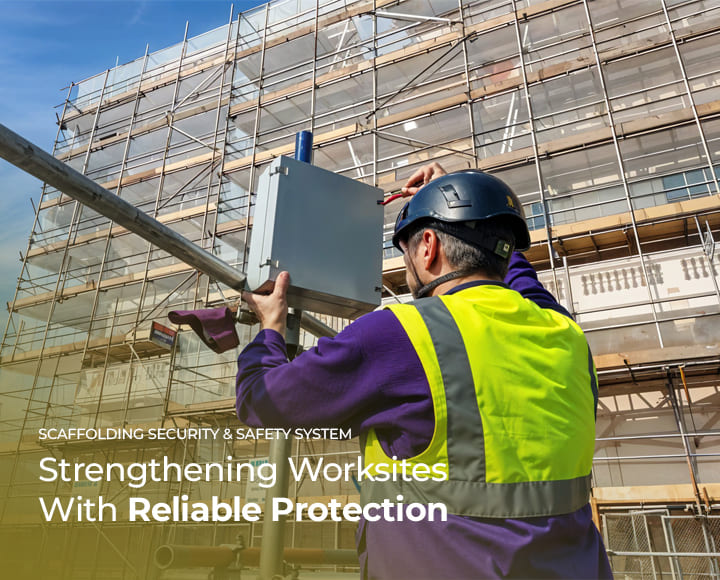 Golden Dunes Co. For General Contracting