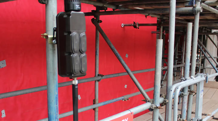 Golden Dunes Co. For General Contracting