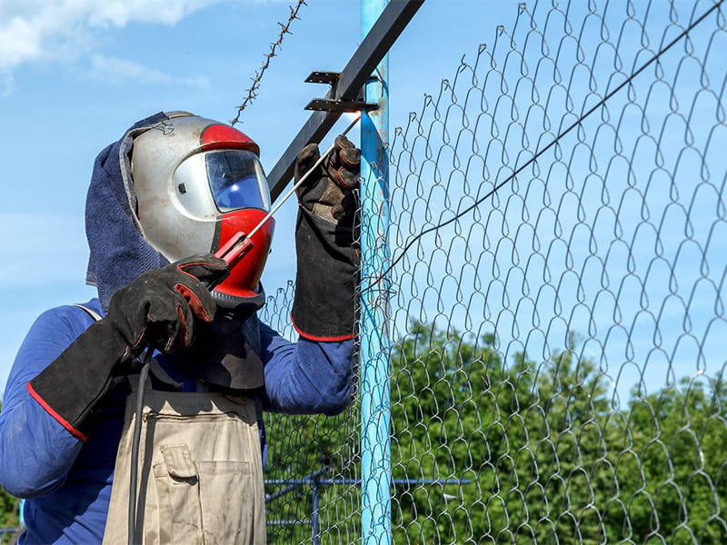 Golden Dunes Co. For General Contracting