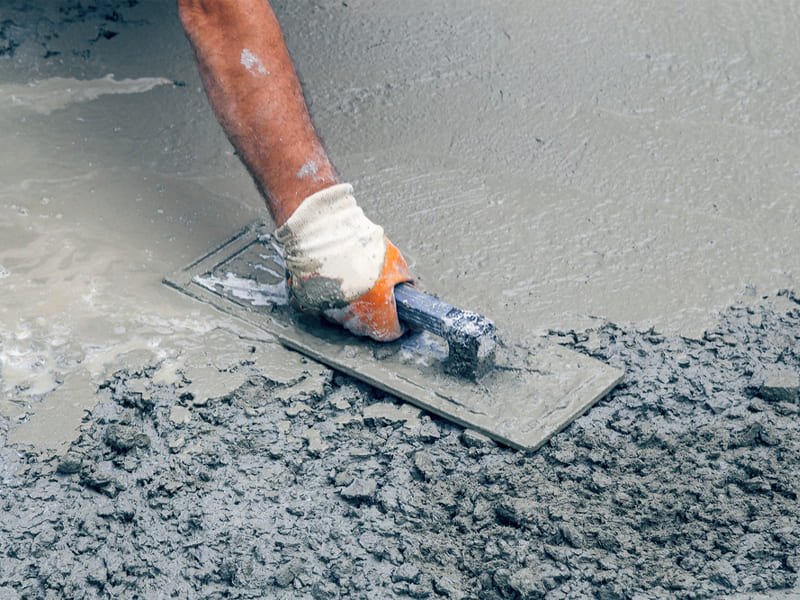 Golden Dunes Co. For General Contracting