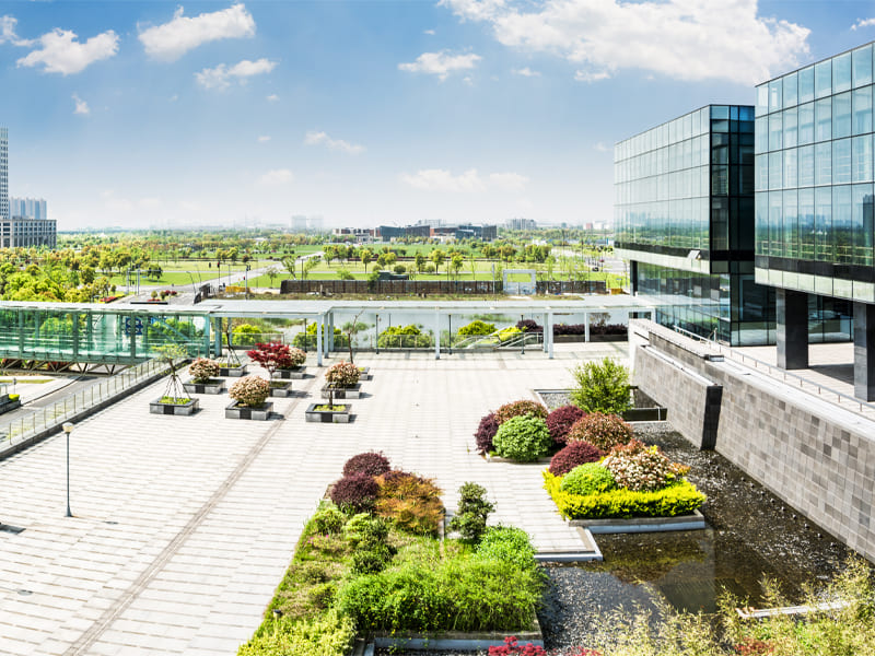 Golden Dunes Co. For General Contracting