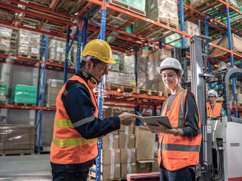 Golden Dunes Co. For General Contracting