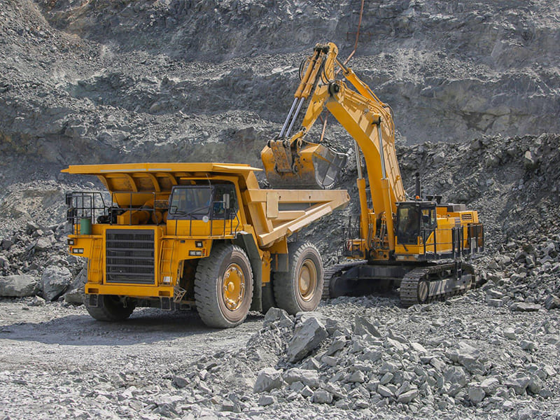 Golden Dunes Co. For General Contracting