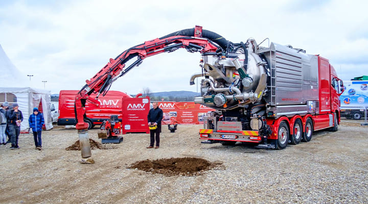 Golden Dunes Co. For General Contracting