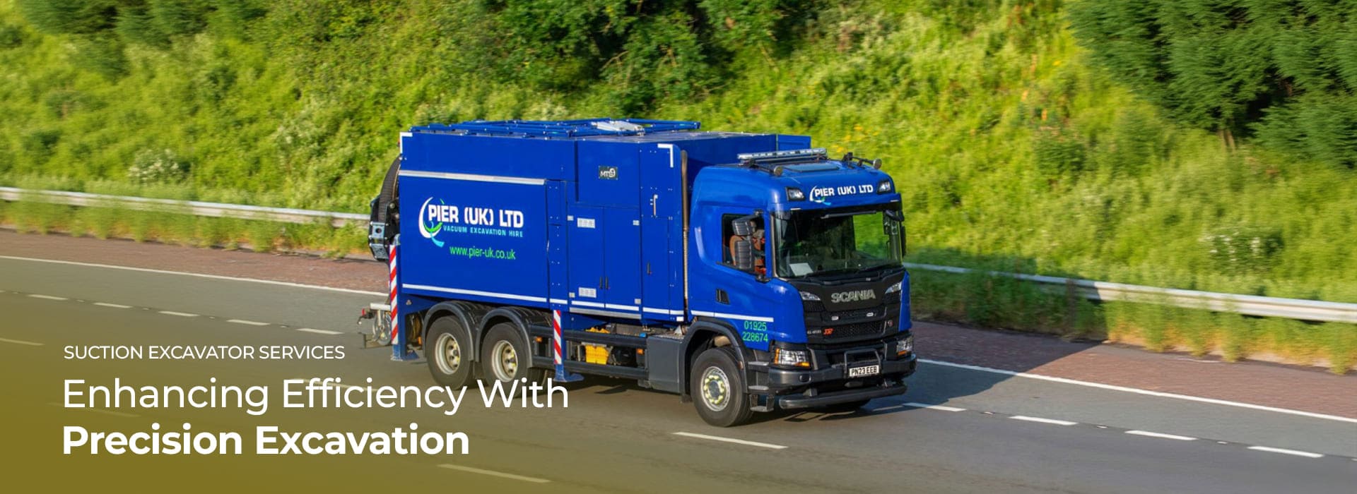 Golden Dunes Co. For General Contracting