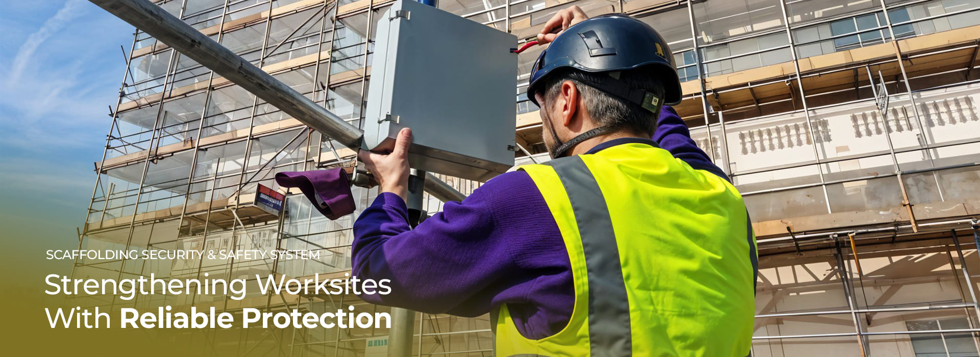 Golden Dunes Co. For General Contracting