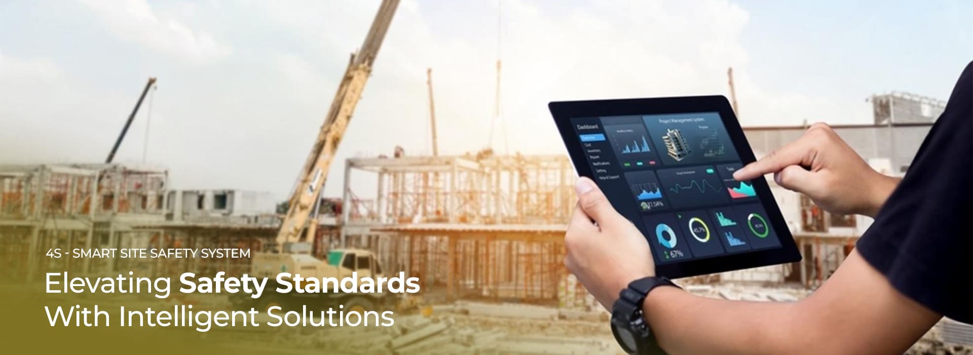 Golden Dunes Co. For General Contracting