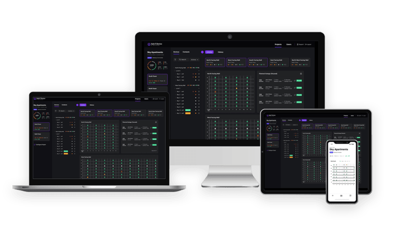 Golden Dunes Co. For General Contracting