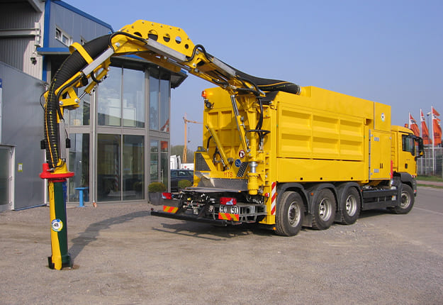 Golden Dunes Co. For General Contracting