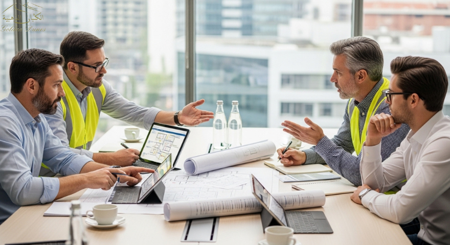 Adoption of smart site safety systems in construction management