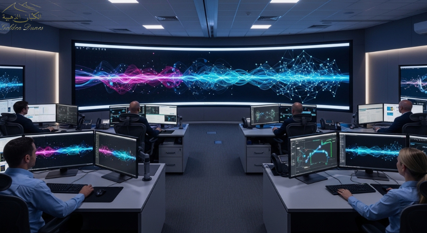 Centralized management platform for site safety systems