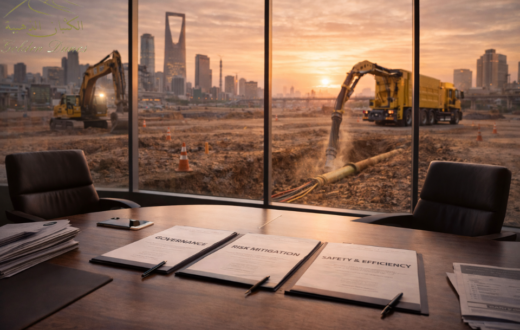 Strategic infrastructure planning using suction excavation technology