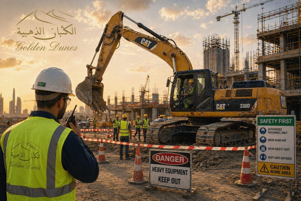 Asbestos and silica dust hazards in construction